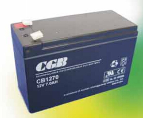 如何增長長光CGB蓄電池的使用壽命？