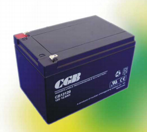 CGB蓄電池充不進(jìn)電解決方案