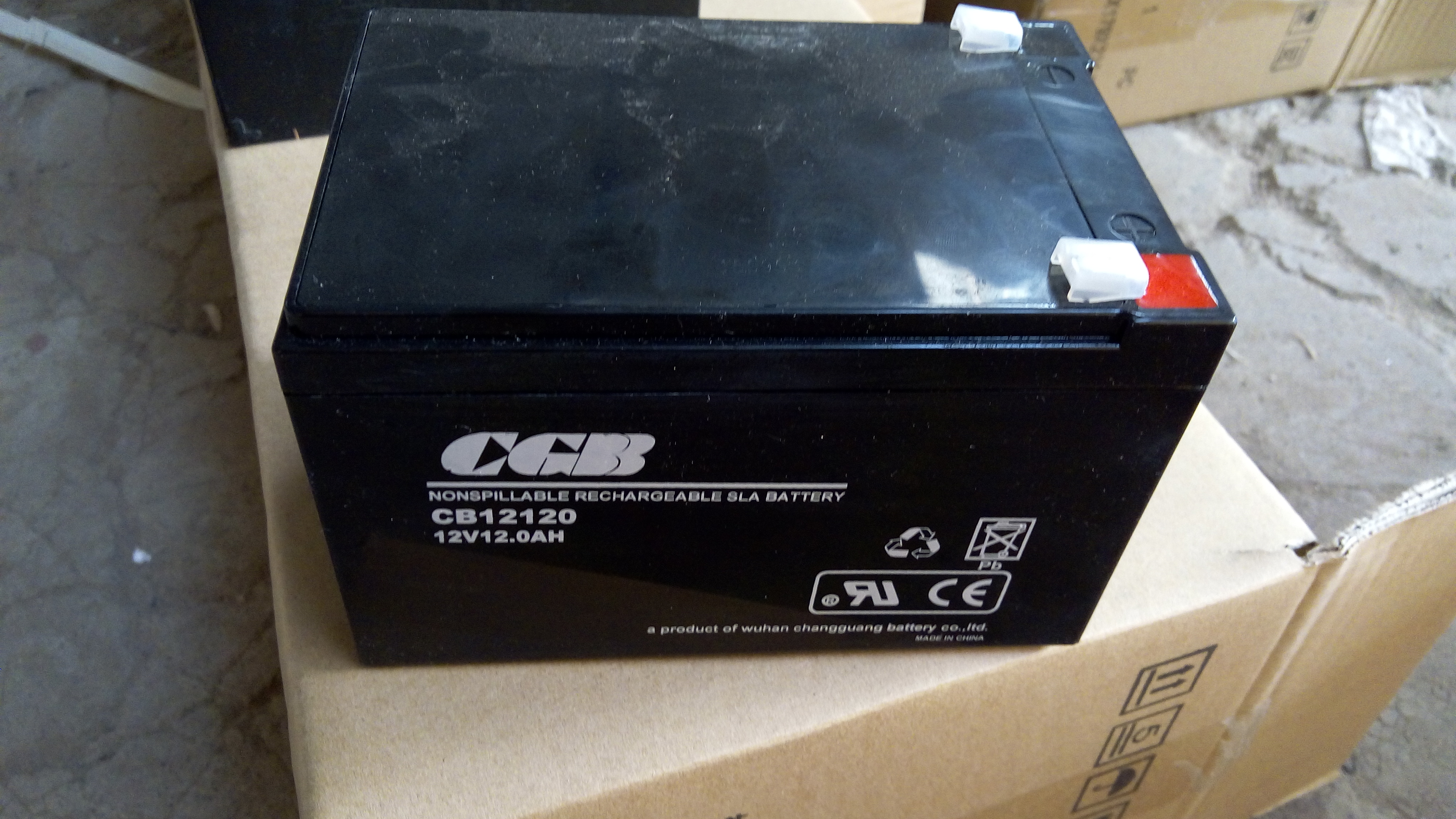 怎么樣進(jìn)行CGB電池維護(hù)和注意事項？
