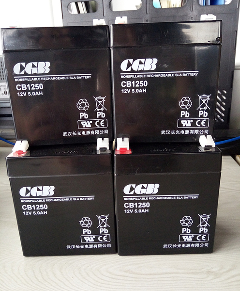 CGB閥控式鉛酸蓄電池的電解液應(yīng)用態(tài)勢(shì)