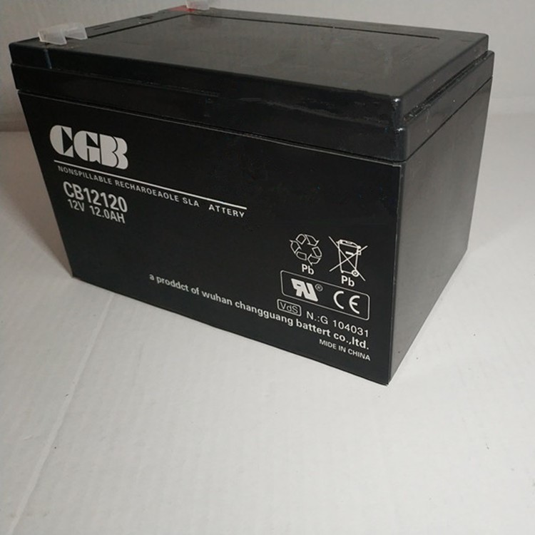 CGB蓄電池在充電時(shí)電壓過高的原因