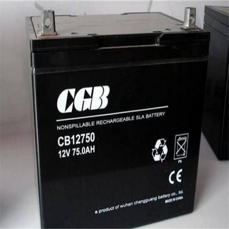 CGB蓄電池的使用環(huán)境對(duì)電池有什么影響